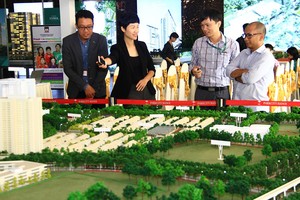 Lực lượng môi giới Việt Nam ngày càng chuyên nghiệp. Ảnh; Thành Nguyễn.