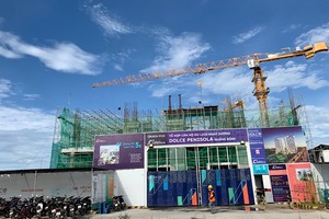 Onsen Fuji và VHA Group hợp tác chiến lược cho dự án Dolce Penisola Quảng Bình