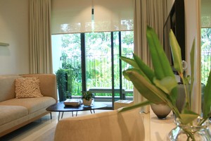 Thị trường căn hộ thuê đang diễn biến sôi động hơn do giá căn hộ cao khiến nhiều người chuyển hướng từ mua sang thuê. Ảnh: Thành Nguyễn.