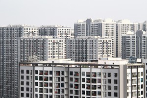 Thời hạn chung cư đang thu hút sự quan tâm của dư luận. Ảnh: Thành Nguyễn.