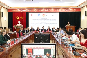 Khu vực Bắc Âu đã triển khai nhiều chính sách và sáng kiến để thúc đẩy phát triển bền vững.