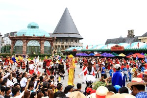 Đà Nẵng là thị trường du lịch, nghỉ dưỡng trọng điểm ở miền Trung. Ảnh: Thành Nguyễn.