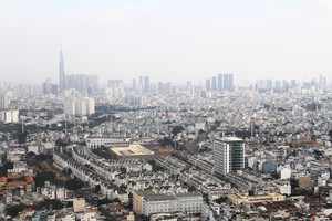 Ảnh: Thành Nguyễn.