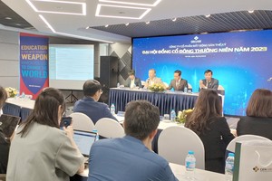 ĐHCĐ Cen Land (CRE): Lên kế hoạch thận trọng, đặt mục tiêu mở rộng hoạt động kinh doanh sang châu Âu, châu Úc