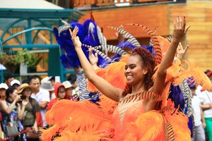 Du lịch Việt Nam đang gặp nhiều khó khăn trong giai đoạn phục hồi. Ảnh: Thành Nguyễn.