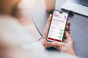 Tăng trưởng doanh thu tích cực của DNSE trong quý II/2023 có đóng góp quan trọng của hoạt động cho vay margin và tự doanh.