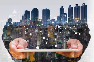 Nhu cầu trung tâm dữ liệu đang ngày càng lớn. Ảnh: Shutterstock.