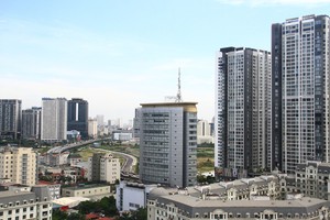 Ảnh minh họa: Bình Minh.