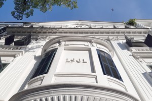 Ngành khách sạn đang hoạt động hiệu quả hơn, tiến gần đến mức trước dịch Covid-19. Ảnh: Bình Minh.