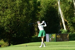 Dư âm thành công của Swing for the Kids lần thứ 16