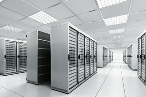 Ảnh: Cushman & Wakefield.