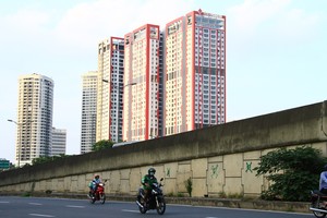 Quý I/2024, thị trường nhà ở tăng cung, tăng thanh khoản, tăng niềm tin