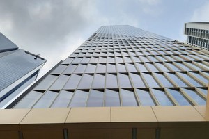 Văn phòng cho thuê quý I/2023: Hà Nội "tụt hậu" so với TP.HCM trong cuộc đua tăng giá