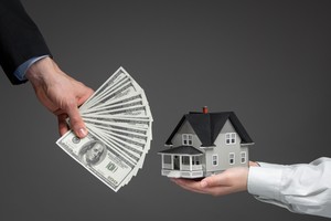 Minh bạch và số hóa toàn bộ dữ liệu bất động sản dân cư trở thành rào cản lớn nhất cho việc đánh thuế bất động sản. Ảnh: Shutterstock.