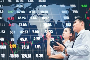 Kỳ vọng nâng hạng vào năm 2025, thị trường có thể thu hút 1,5-2 tỷ USD từ các quỹ đầu tư toàn cầu