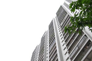 Giai đoạn 2025-2026, Văn Giang (Hưng Yên) sẽ cung cấp khoảng 1/3 lượng căn hộ cho Hà Nội và vùng lân cận