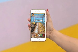 Việt Nam là một trong những thị trường game di dộng hàng đầu khu vực châu Á - Thái Bình Dương