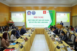 Ảnh: Đại sứ quán Đan Mạch.