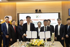 Hợp tác thúc đẩy khởi nghiệp sáng tạo từ PTIT và Công viên Công nghệ cao và Đổi mới sáng tạo