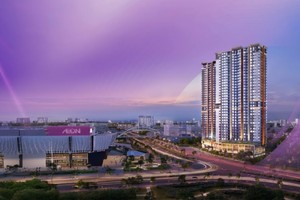 Thị trường địa ốc Hải Phòng: Thỏi nam châm mới hút dòng vốn đầu tư phía Bắc