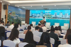 Hội thảo Thị trường Bất động sản Du lịch năm 2026: Kênh lưu trú dòng tiền do báo Tài chính Đầu tư tổ chức đã diễn ra sáng ngày 23/6/2026 tại Hà Nội.