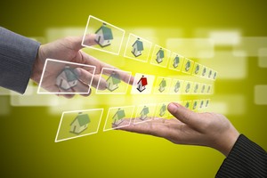 M&A địa ốc vẫn đang diễn ra khá sôi động. Ảnh: Shutterstock.