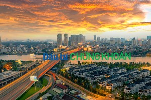 Savills chỉ ra lợi thế cạnh tranh mới của Việt Nam