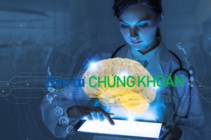 Ảnh: Shutterstock.