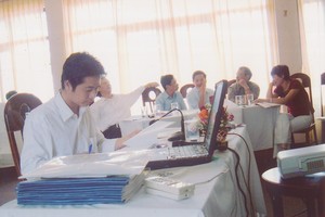 Thụy Điển và Việt Nam đang hướng tới kỷ niệm 50 năm hợp tác về y tế.