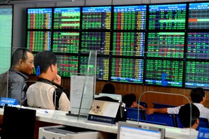 Tin tài chính nổi bật ngày 20/1