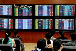 Tin tài chính nổi bật ngày 23/1