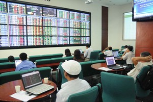 Chuyển động thị trường tài chính cần quan tâm ngày 10/2