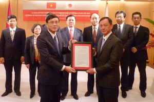 Dai-ichi Life Việt Nam thành lập công ty quản lý quỹ