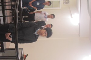 "Trùm" buôn xe máy, ô tô chịu án chung thân