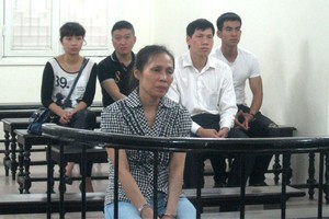 Lừa đảo Agribank chiếm đoạt hơn 22 tỷ đồng