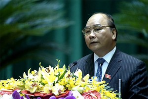 Kỳ họp thứ 7 Quốc hội: Kinh tế chuyển biến nhưng chậm