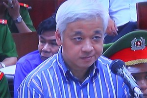 Tranh luận của luật sư vụ án bầu Kiên: Các bị cáo không phạm tội