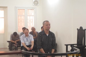 Túng quẫn, giám đốc bán biệt thự “ma” lấy 15 tỷ 