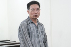 Ly kỳ: 17 năm mới kết án được bị can tội lừa đảo