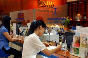 SHB lại gặp “hạn” với di sản của Habubank