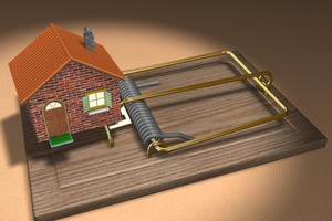 Hai môi giới nhà đất lừa 17 tỷ đồng của nhà đầu tư