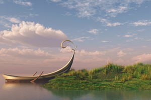 Thời hoàng kim, nhiều công ty đã sử dụng các khoản tiền tạm thời nhàn rỗi để mua chứng khoán với giá "trong mơ" (ảnh minh họa)