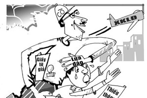 Ảnh minh họa: Internet