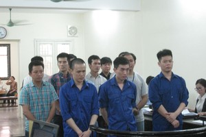 Xét xử vụ đường dây trộm tín dụng lớn nhất nước Mỹ do người Việt cầm đầu