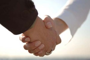 Phải hòa giải trước khi kiện