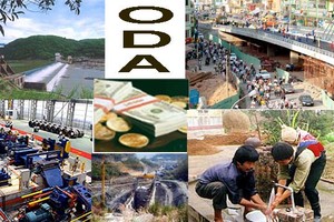 Đại biểu Quốc hội kiến nghị giám sát tối cao về ODA 