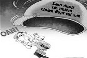 (Ảnh minh họa: Internet)