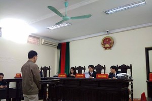 Hoãn phiên tòa phúc thẩm vụ 194 Phố Huế