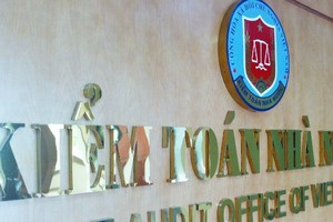 Kiểm toán Nhà nước kiến nghị xử lý hơn 23 nghìn tỷ đồng