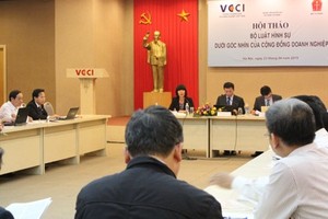 Doanh nghiệp che giấu thông tin có thể bị rút giấy phép